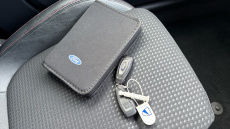 Ford Focus 1.0 EcoBoost 125 ST-Line X 5dr Petrol Hatchback